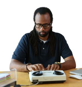 Communication can be easier for people who are Deaf, Hard of Hearing, or DeafBlind.